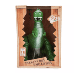 Toy Story - Rex Interactué con sus amigos  – Toy Story – 12'' - Imagen 5