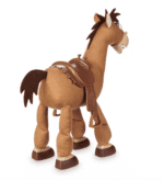 Toy Story Tiro al Blanco Interactuá con sus amigos – Toy Story – 18'' - Imagen 3