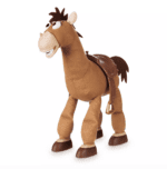 Toy Story Tiro al Blanco Interactuá con sus amigos – Toy Story – 18'' - Imagen 6