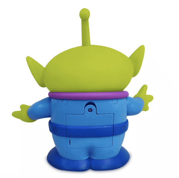 Toy Story Alien Interactuá con sus amigos Talking Action Figure - Imagen 3