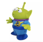 Toy Story Alien Interactuá con sus amigos Talking Action Figure - Imagen 4