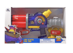 Toy Story - Zurg Blaster con bolas suaves.