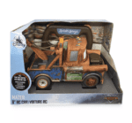 Cars - Mater Carro control remoto – Cars - Imagen 4