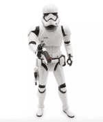 Star Wars Stormtrooper Talking Action Figure – Star Wars – 16''