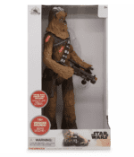 Star Wars Chewbacca Talking Action Figure – Star Wars – 15''