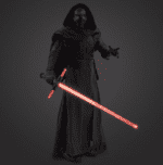 Star Wars Kylo Ren Talking Action Figure – Star Wars – 15'' - Imagen 3