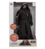 Star Wars Kylo Ren Talking Action Figure – Star Wars – 15'' - Imagen 4