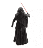 Star Wars Kylo Ren Talking Action Figure – Star Wars – 15'' - Imagen 5