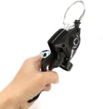 Manillas de freno 2 piezas profesional EF51-7 3x7/8 21/24 velocidad MTB bicicleta izquierda derecha freno palanca - Imagen 2