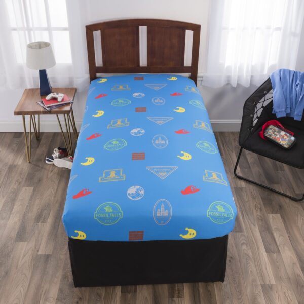 Juego de cama Super Mario Odyssey set 3-Piece talla Individual Twin - Imagen 5