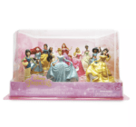 Disney Princess Deluxe Figure Play Set