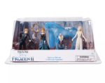 Disney Frozen 2 Figure Play Set