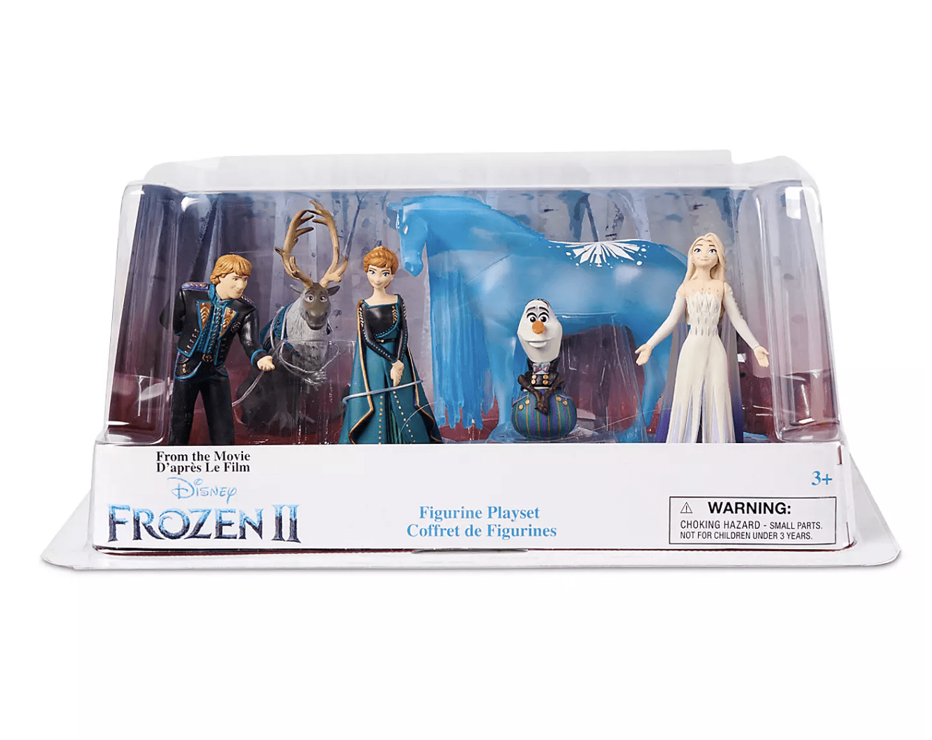 Captura de Pantalla 2021-01-26 a la(s) 14.37.56 Disney Frozen 2 Figure Play Set - Imagen 1