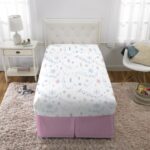 Juego de Sabanas -Frozen 2  Set 3-Piezas Talla Individual Twin - Imagen 6