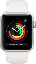 Apple Watch Serie 3 con GPS - Imagen 2