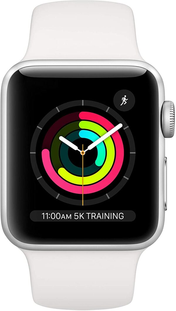 Apple Watch Serie 3 con GPS - Imagen 2
