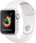 Apple Watch Serie 3 con GPS