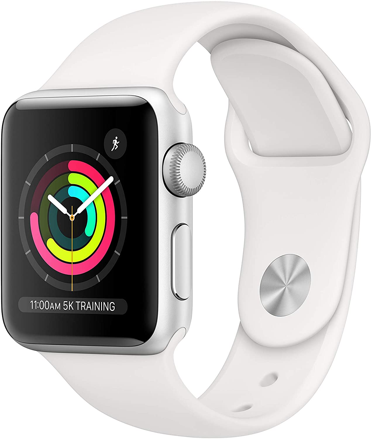 71vCuRn4CkL._AC_SL1500_ Apple Watch Serie 3 con GPS - Imagen 1
