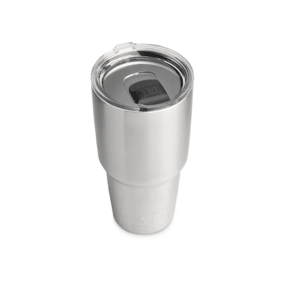 Termo RAMBLER 30 OZ TUMBLER WITH MAGSLIDER LID - Imagen 2