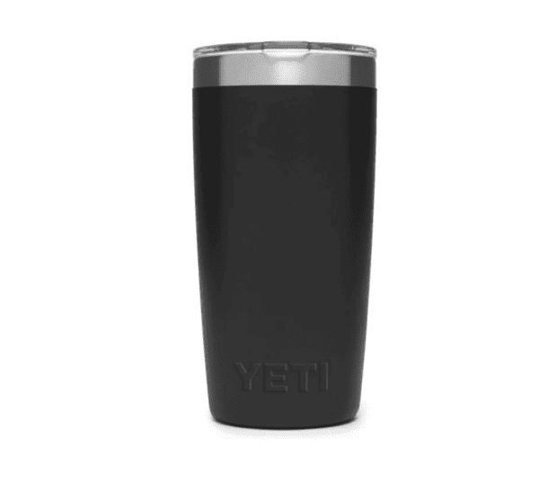 Termo VASO TERMICO RAMBLER 10 OZ TUMBLER WITH MAGSLIDER LID DETAILS - Imagen 8