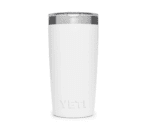 Termo VASO TERMICO RAMBLER 10 OZ TUMBLER WITH MAGSLIDER LID DETAILS - Imagen 5