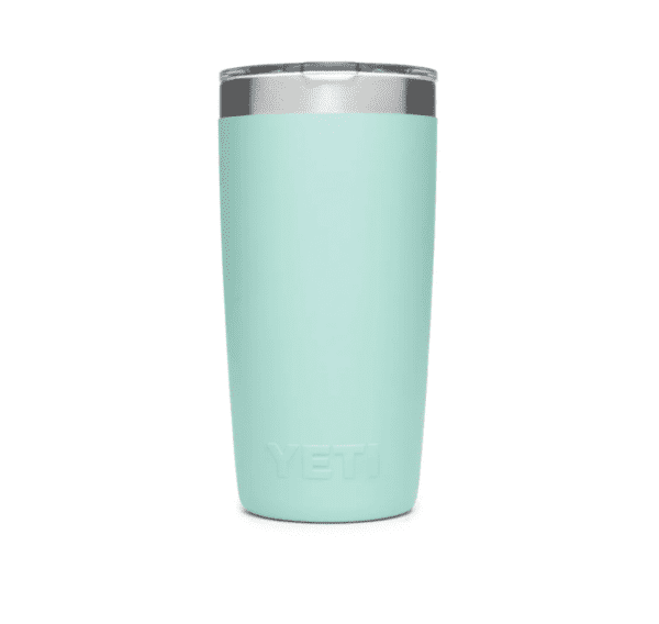 Termo VASO TERMICO RAMBLER 10 OZ TUMBLER WITH MAGSLIDER LID DETAILS - Imagen 3