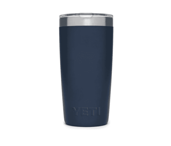 Termo VASO TERMICO RAMBLER 10 OZ TUMBLER WITH MAGSLIDER LID DETAILS - Imagen 2