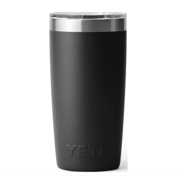 Termo VASO TERMICO RAMBLER 10 OZ TUMBLER WITH MAGSLIDER LID DETAILS - Imagen 1