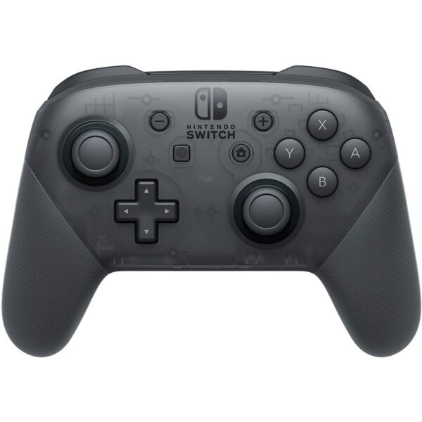 Nintendo Switch Pro Controller - Imagen 5