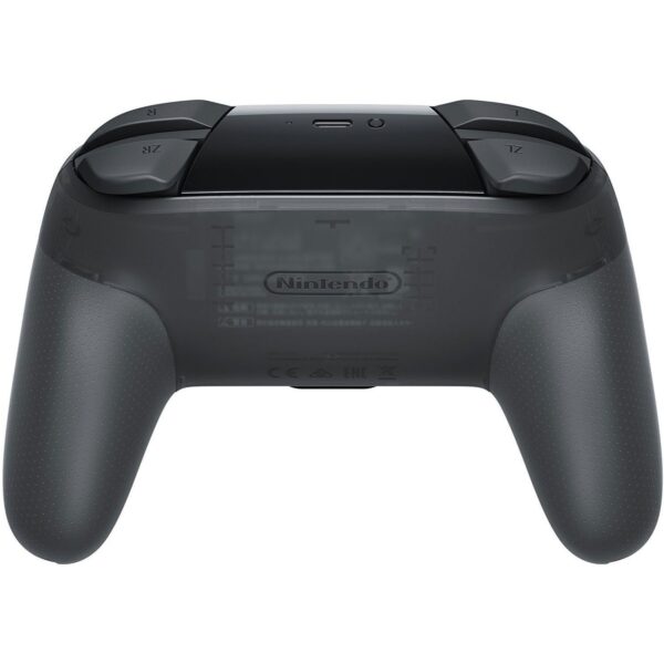 Nintendo Switch Pro Controller - Imagen 3