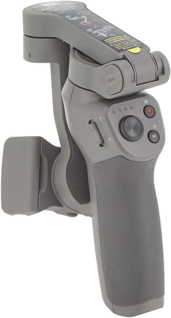 DJI Osmo Mobile 3 - Kit combinado para smartphone - Imagen 3