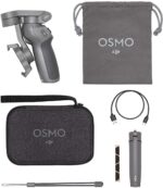 DJI Osmo Mobile 3 - Kit combinado para smartphone - Imagen 6