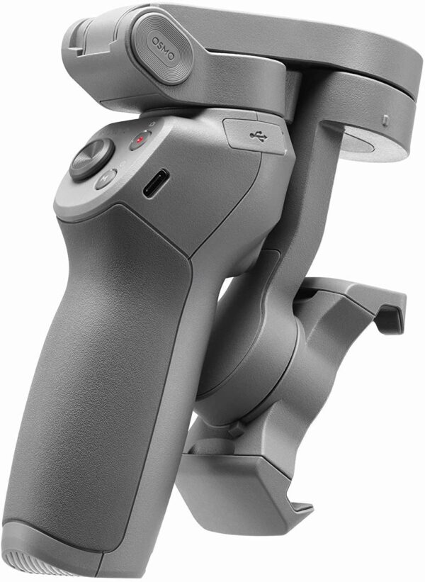 DJI Osmo Mobile 3 - Kit combinado para smartphone - Imagen 4