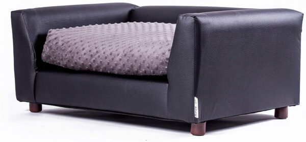 Sofá para mascotas - Keet Fluffy Deluxe - - Imagen 6