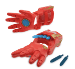 Guante Iron Man Repulsor Gloves – Marvel's Avengers: Infinity War