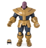Thanos con sonido y efectos Avengers