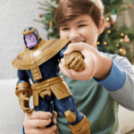 Thanos con sonido y efectos Avengers - Imagen 5