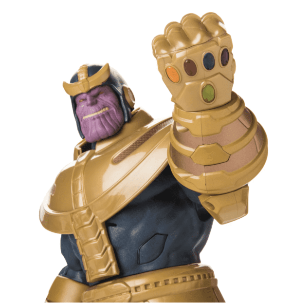 Thanos con sonido y efectos Avengers - Imagen 4