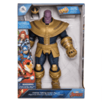 Thanos con sonido y efectos Avengers - Imagen 2