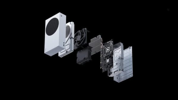 Consola Xbox Series S - Consola SSD de 512 GB con controlador inalámbrico - Imagen 14