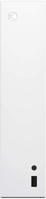 Consola Xbox Series S - Consola SSD de 512 GB con controlador inalámbrico - Imagen 11