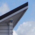 Cámaras Swann - Cámara de seguridad de interiores para el hogar con sensor de movimiento, SWDVK-845804WL-US - Imagen 10