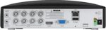 Swann SWDVK-846804SL - Sistema de seguridad DVR de 8 canales y 4 cámaras, con cable de vigilancia 4K HD DVR + disco duro de 1 TB, captura de audio, visión nocturna a color, luz de estrellas con sensor de calor y movimiento, Alexa + Google - Imagen 2