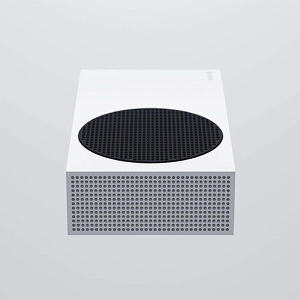 Consola Xbox Series S - Consola SSD de 512 GB con controlador inalámbrico - Imagen 7