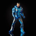 Marvel Legends Series Gamerverse - Figura de acción coleccionable (6.0 in), diseño de Iron Man - Imagen 7