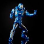 Marvel Legends Series Gamerverse - Figura de acción coleccionable (6.0 in), diseño de Iron Man - Imagen 6