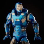 Marvel Legends Series Gamerverse - Figura de acción coleccionable (6.0 in), diseño de Iron Man - Imagen 4