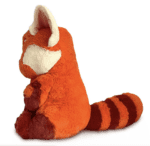 Disney - Mei Panda Plush – Turning Red – 18'' - Imagen 3