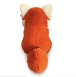 Disney - Mei Panda Plush – Turning Red – 18'' - Imagen 2