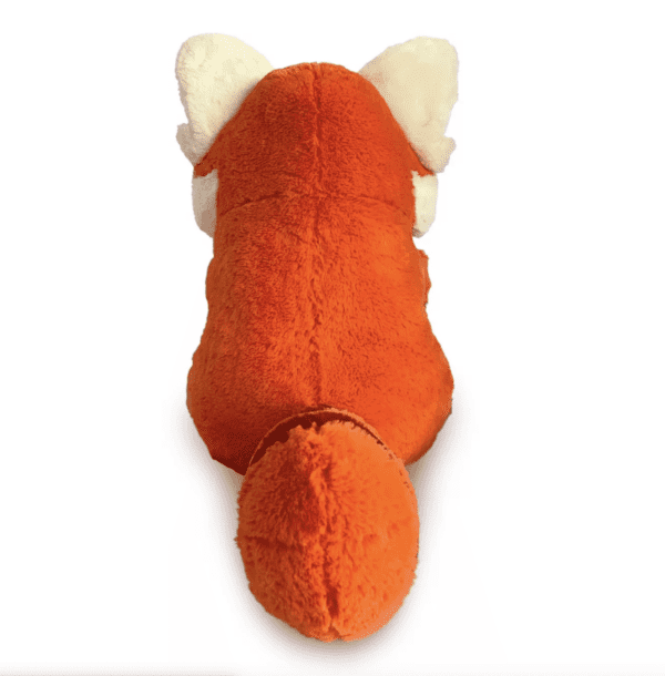 Disney - Mei Panda Plush – Turning Red – 18'' - Imagen 2